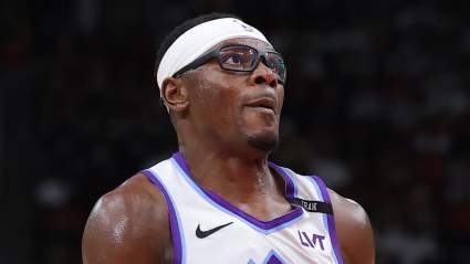 Knicks Floated As Landing Spot For G-League Standout Big Man