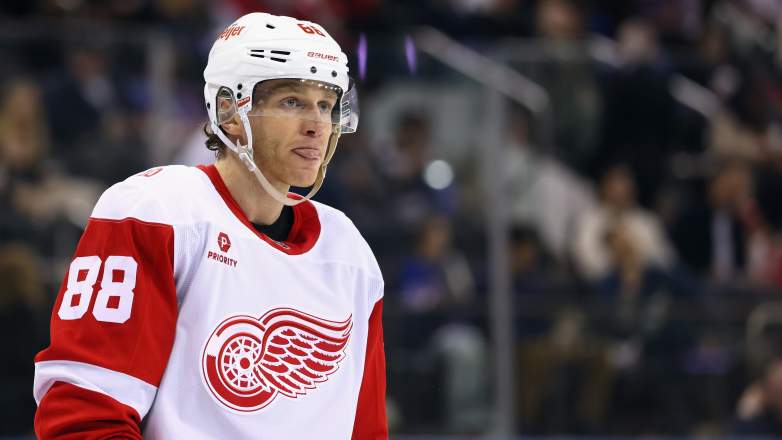 Patrick Kane