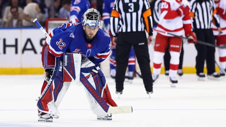 Jonathan Quick