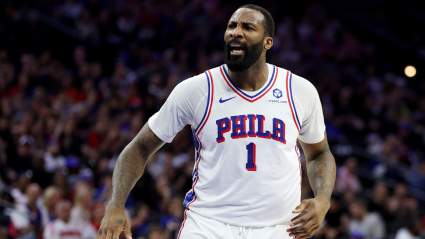 Andre Drummond Explains What he Bring to Knicks as Mitchell Robinson’s Replacement