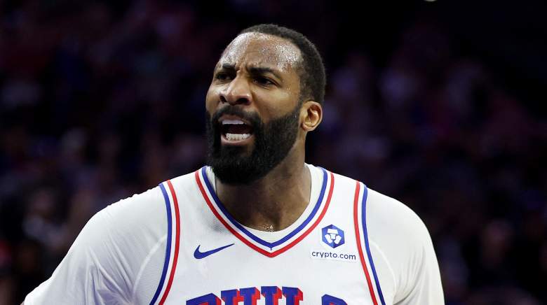 Andre Drummond, New York Knicks
