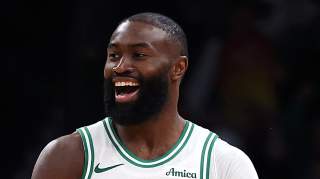 Celtics’ Jaylen Brown Trade Receives Eye-Opening Explanation
