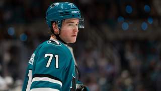 Macklin Celebrini Inks Massive Contract Extension With Sharks