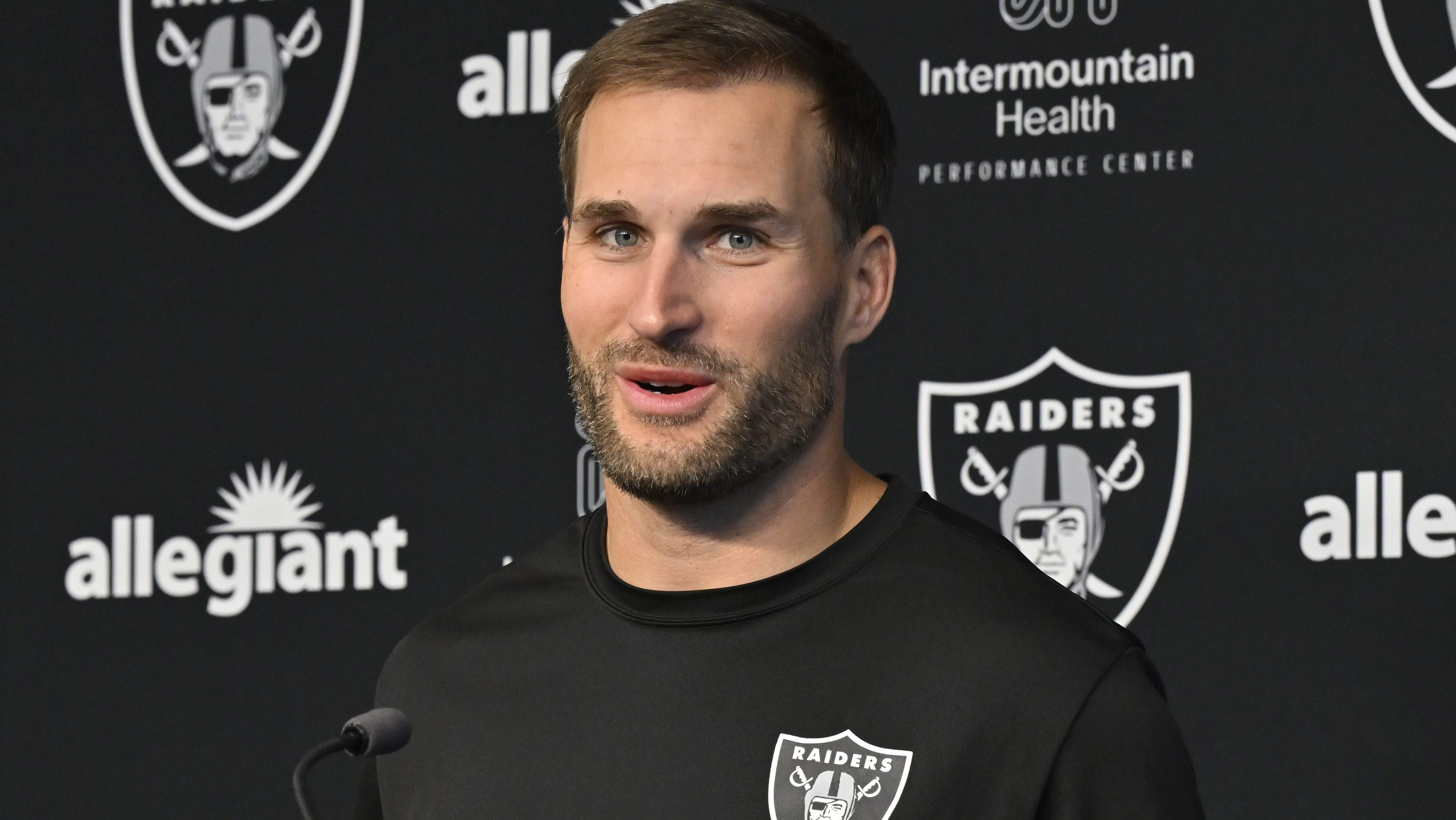 Raiders given rare grade for stealing M Pro Bowler from Ravens, what it means.