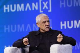 Seattle Seahawks Sold to Vinod Khosla for $9.6 Billion