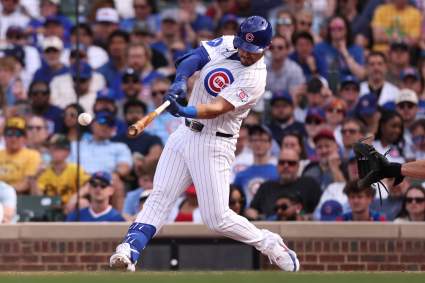 Recent Los Angeles Dodgers Player Reviving Career With Cubs After Rough 2025 Season
