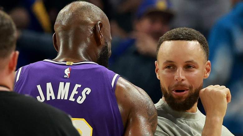 Warriors Rumors