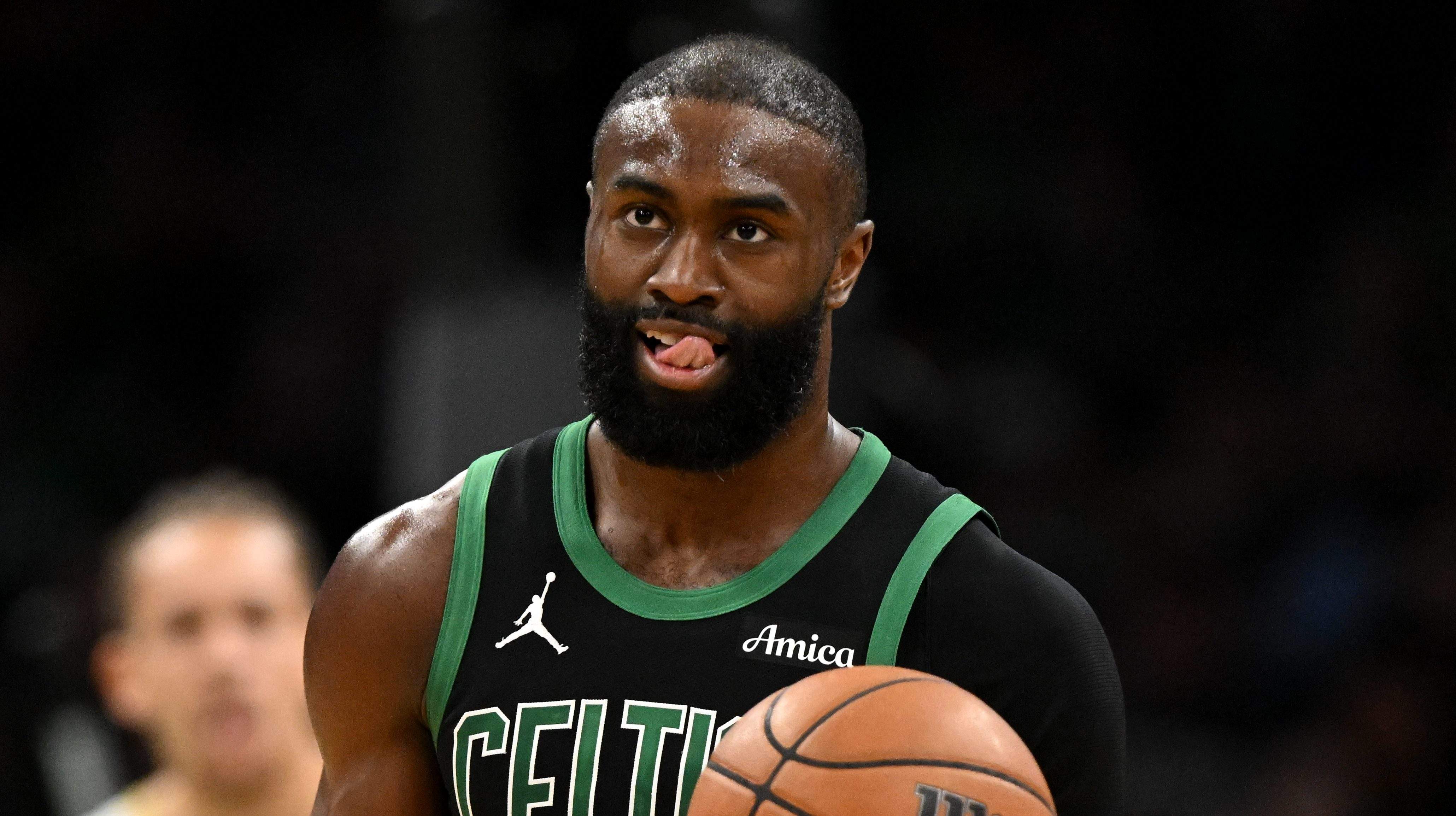 Jaylen Brown takes a subtle parting shot at Boston Celtics: what it means for both sides.