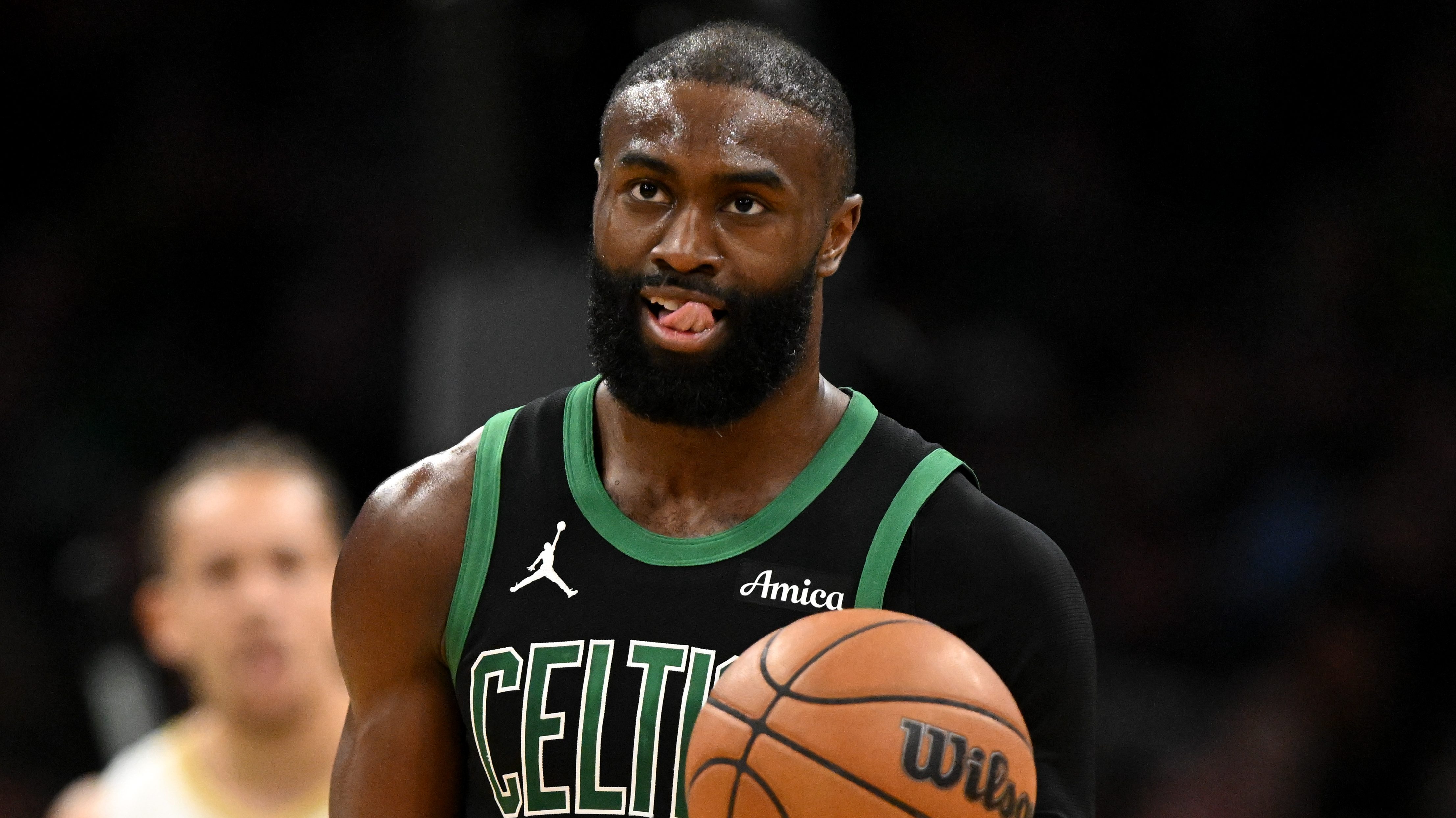 Jaylen Brown Reveals Wild 76ers Championship Plan, Opens Up About