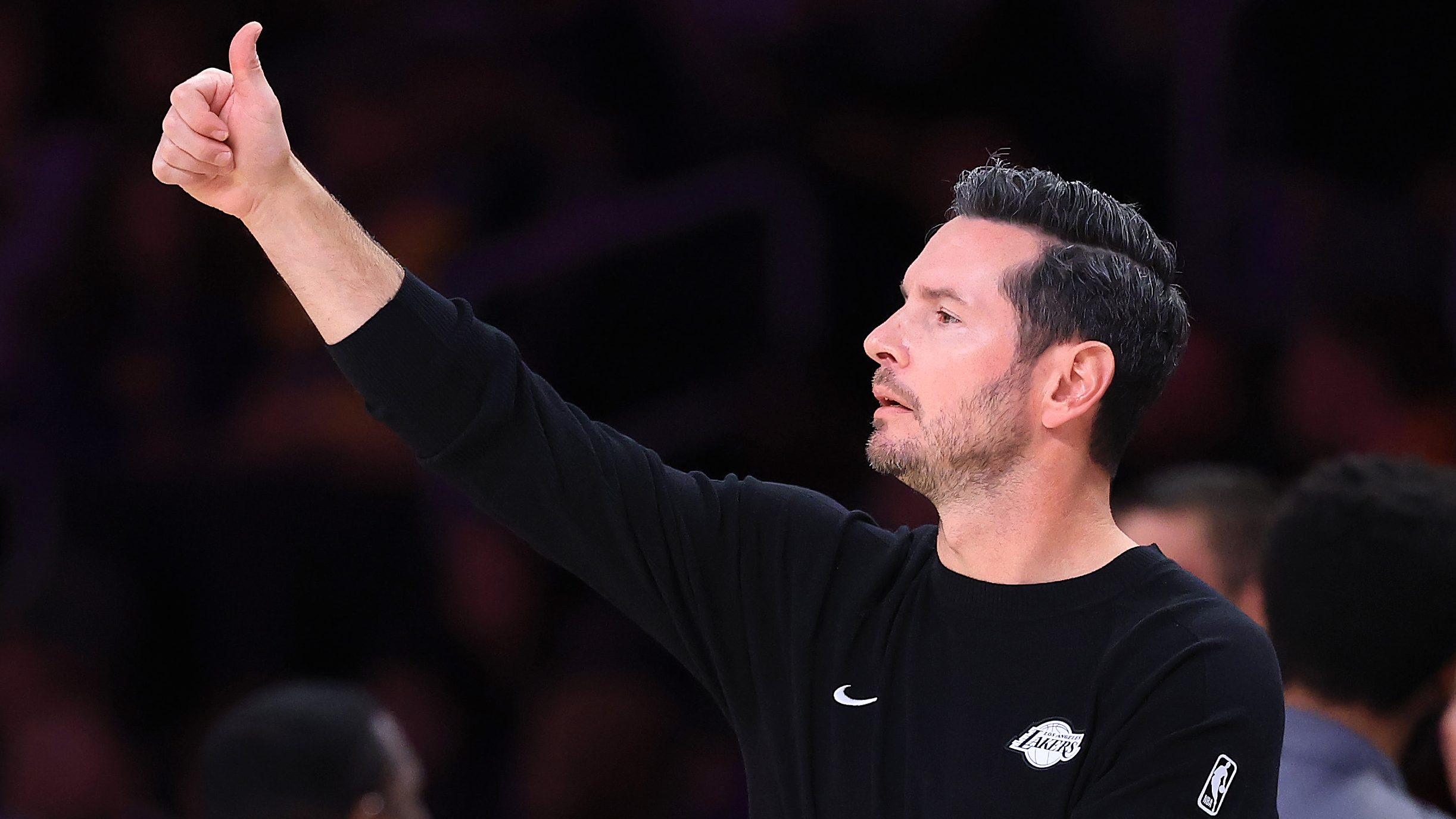 Lakers Newcomer Reveals Role JJ Redick Envisioned Years Ago