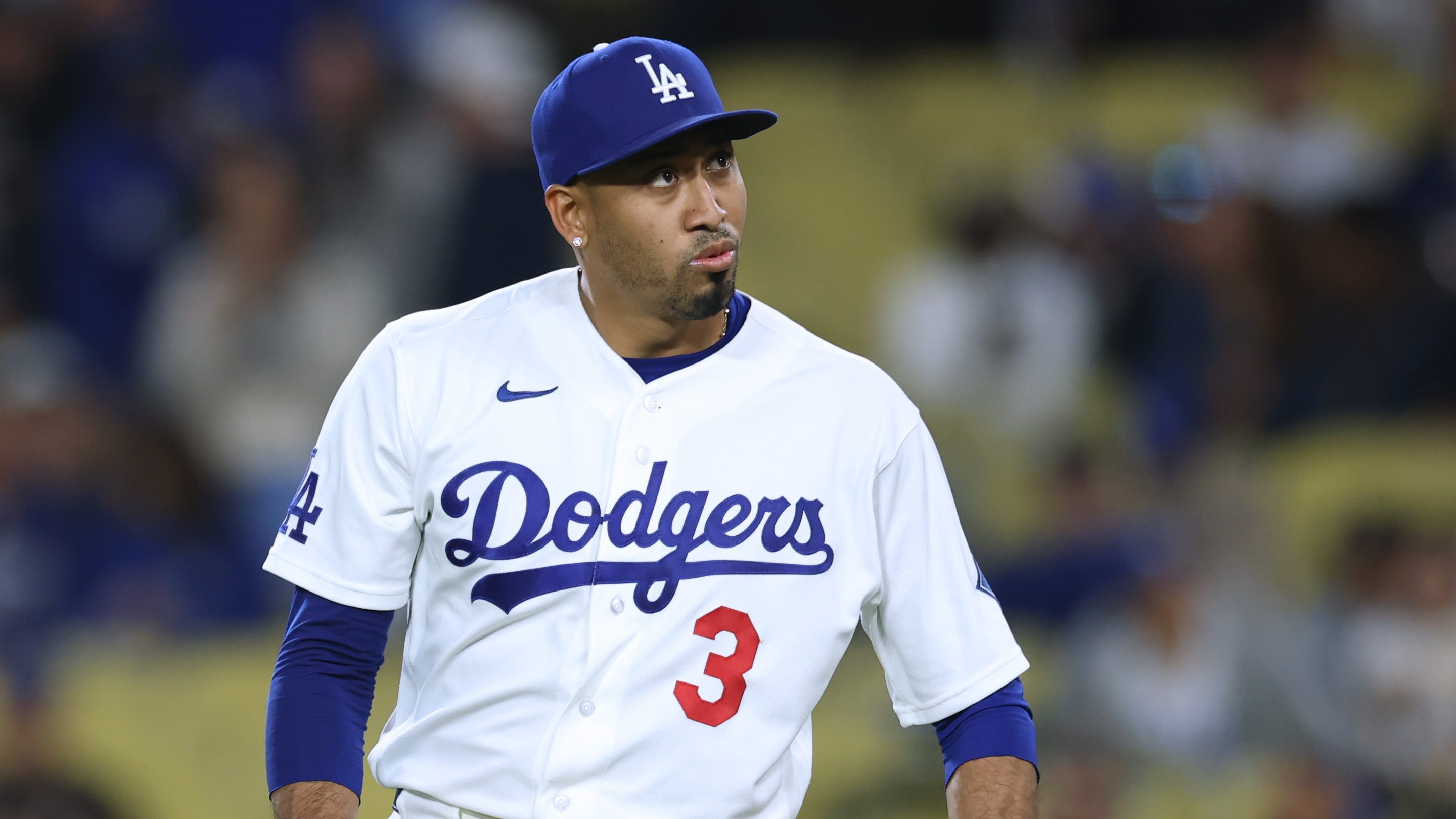 Dodgers Announce Edwin Díaz News During Padres Series