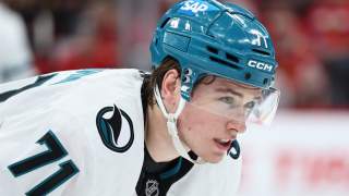 Macklin Celebrini Reacts to Leo Carlsson’s Massive New Contract