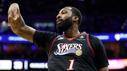 Knicks Andre Drummond Move Earns Telling Offseason Grade
