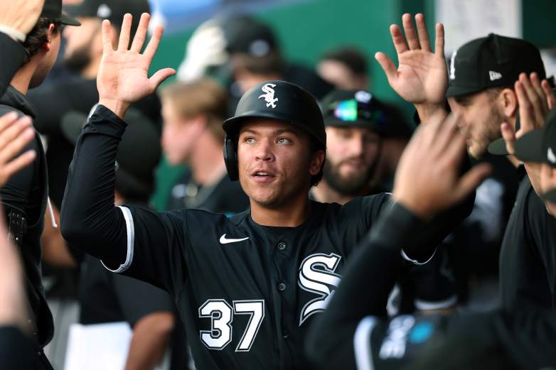 Recently released Chicago White Sox player signs with San Diego Padres