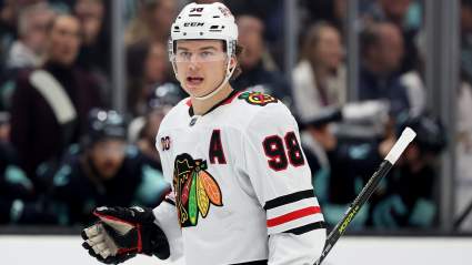 Connor Bedard’s Agent Reveals Details of Contract Negotiations