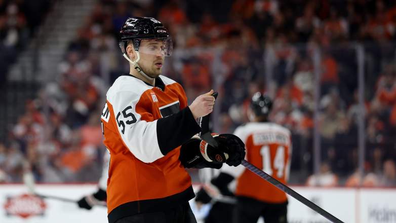 Rasmus Ristolainen