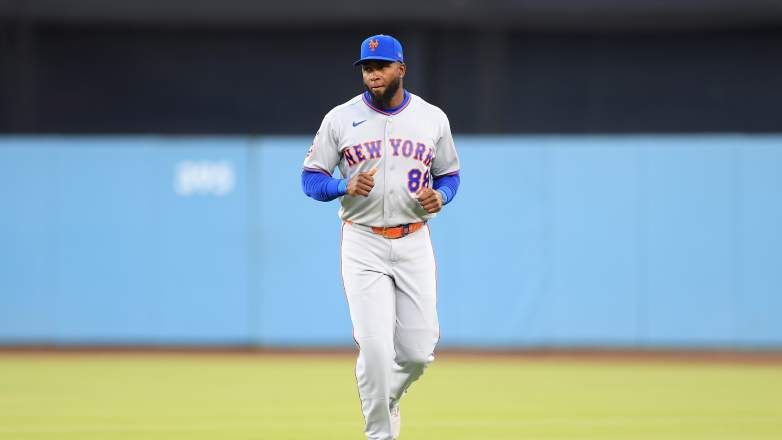 Luis Robert Jr.