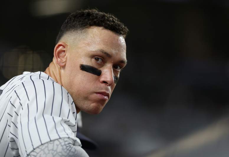 Aaron Judge