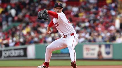 MLB Trade Rumors: Sonny Gray the Consolation Prize, Ryan Jeffers, and the Big Board