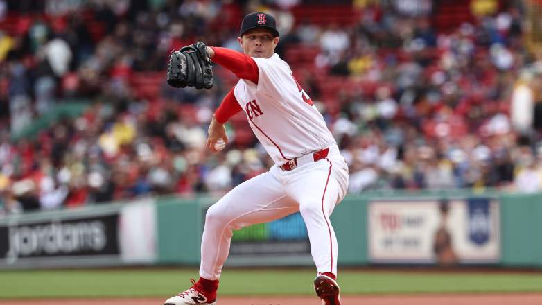 Sonny Gray