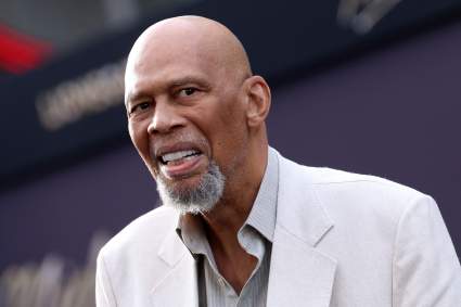 Kareem Abdul-Jabbar Shares Strong Message About Caitlin Clark