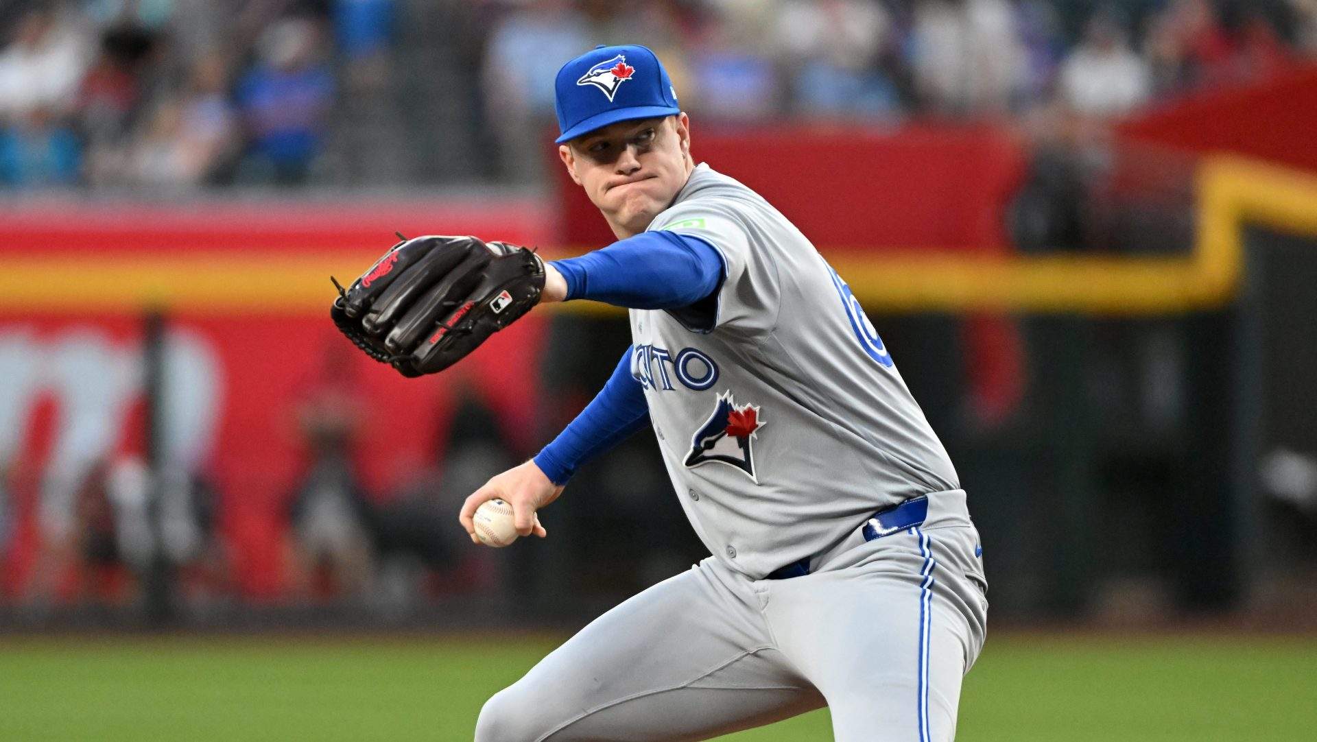 Toronto Blue Jays