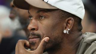 Warriors Jimmy Butler Personal News Surfaces After Legal Drama