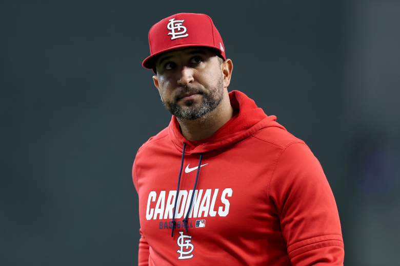 St. Louis Cardinals Recent Pitcher Officially an MLB Free Agent After Being Cut