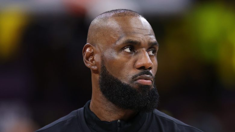 heavy.com - Max Dible - Latest LeBron James Prediction Indicates Lakers Made Mistake Letting Him Go