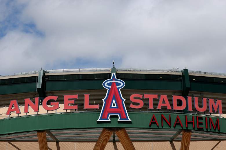 Los Angeles Angels