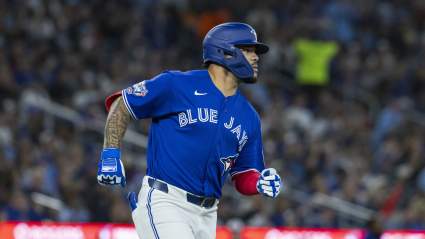 Blue Jays Standout set to be Recalled Amid Trade Speculation