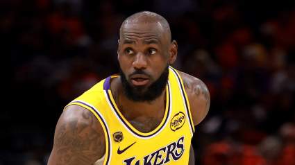 Former Teammate of LeBron James Says He Should Go to the Heat for One Reason