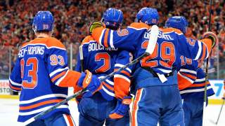 Oilers Made NHL History With Recent Move