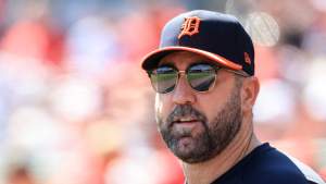 Justin Verlander