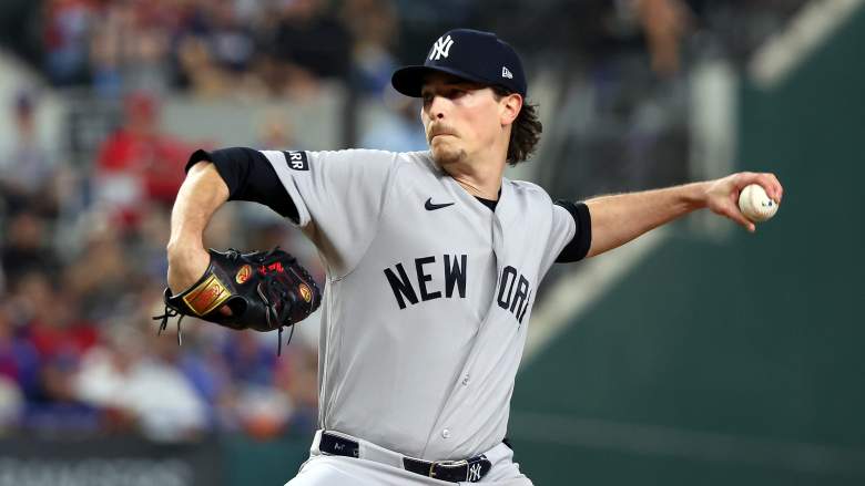 Max Fried