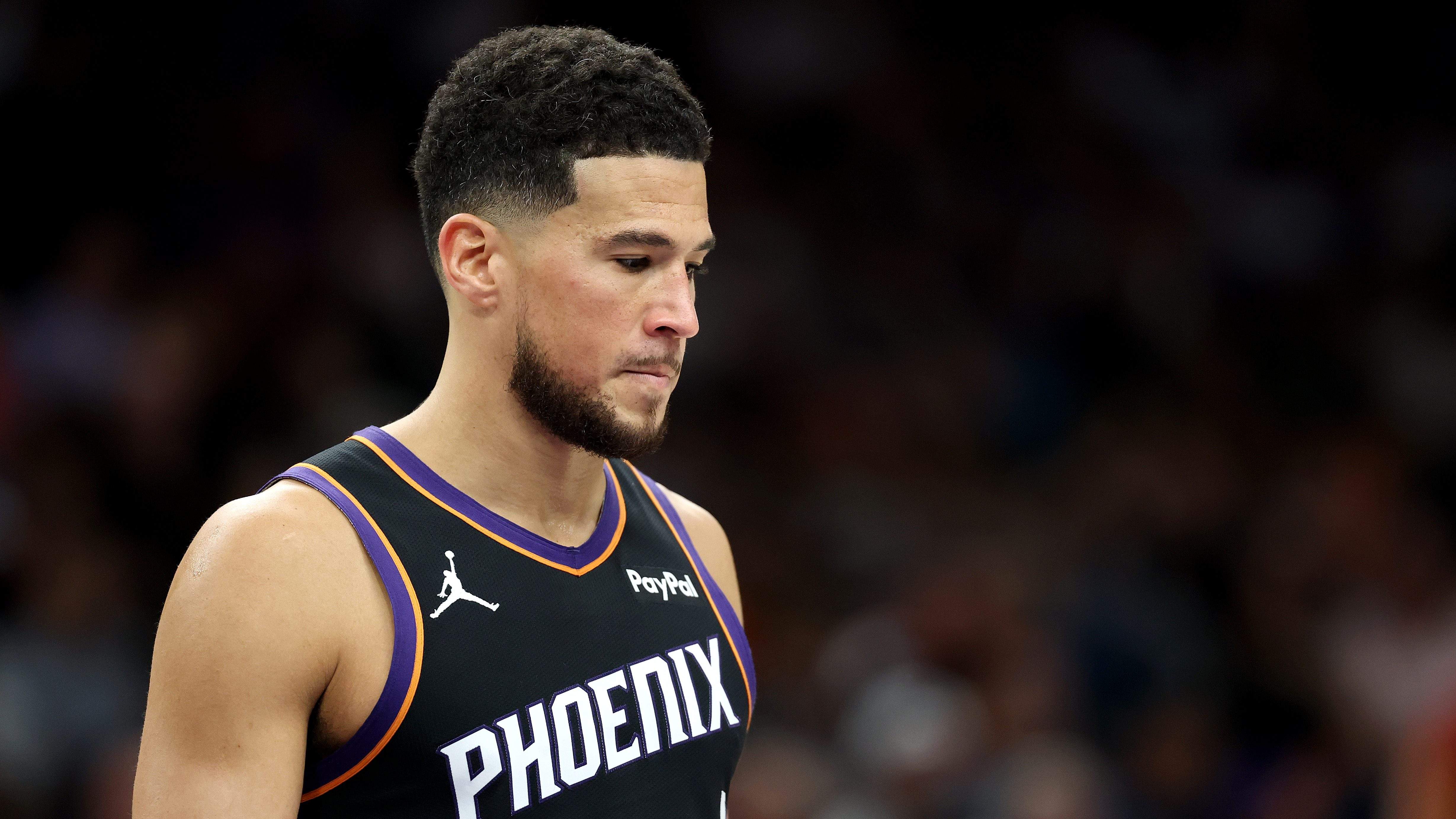 Devin Booker