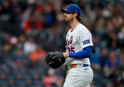 Mets Get Updated Clay Holmes Return Timeline