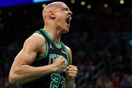 3-Year Boston Celtics Player Makes Honest Statement About Jaylen Brown Trade