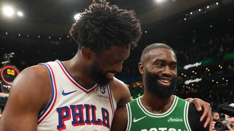 Joel Embiid