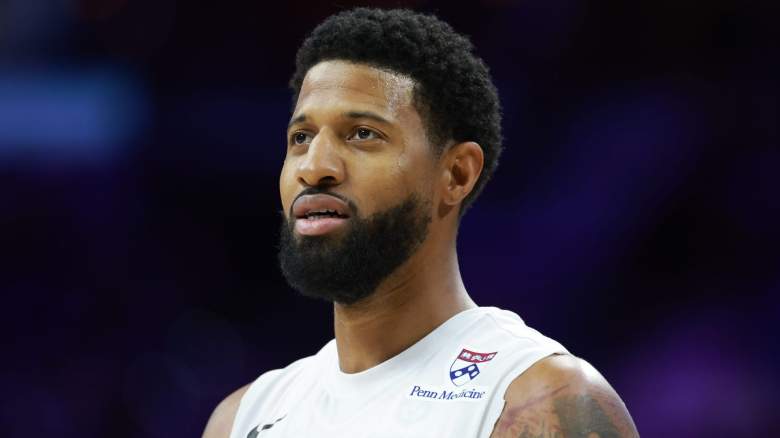Paul George, Boston Celtics