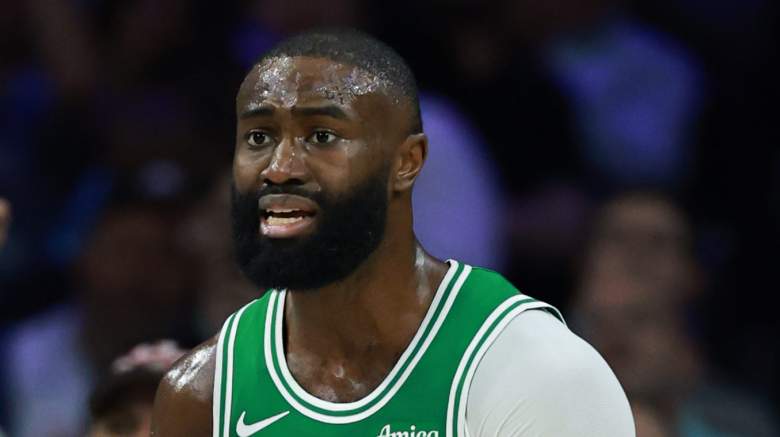 Jaylen Brown, Boston Celtics