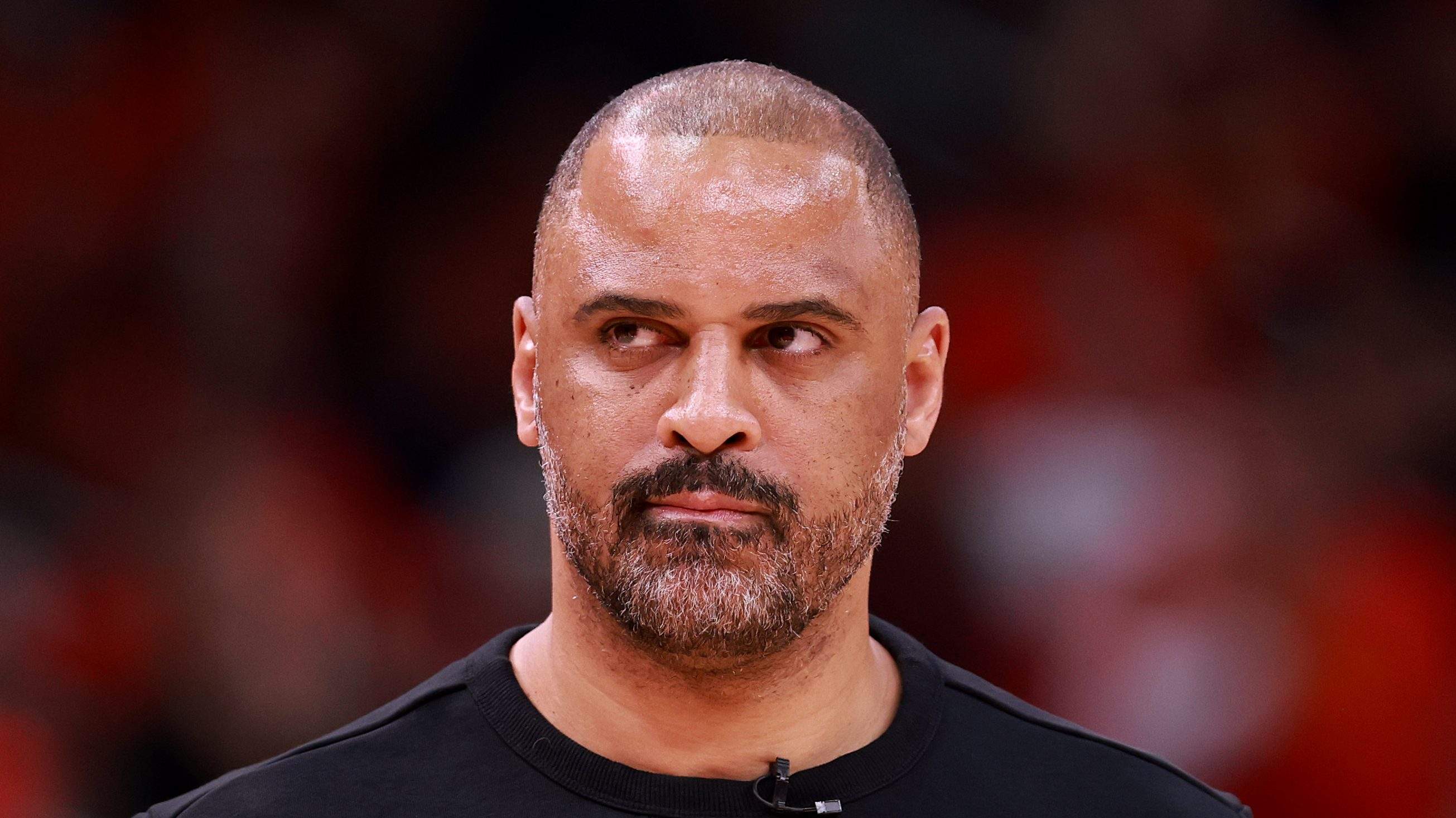 Rockets star forward forecasted as a top trade target for upcoming seasons.