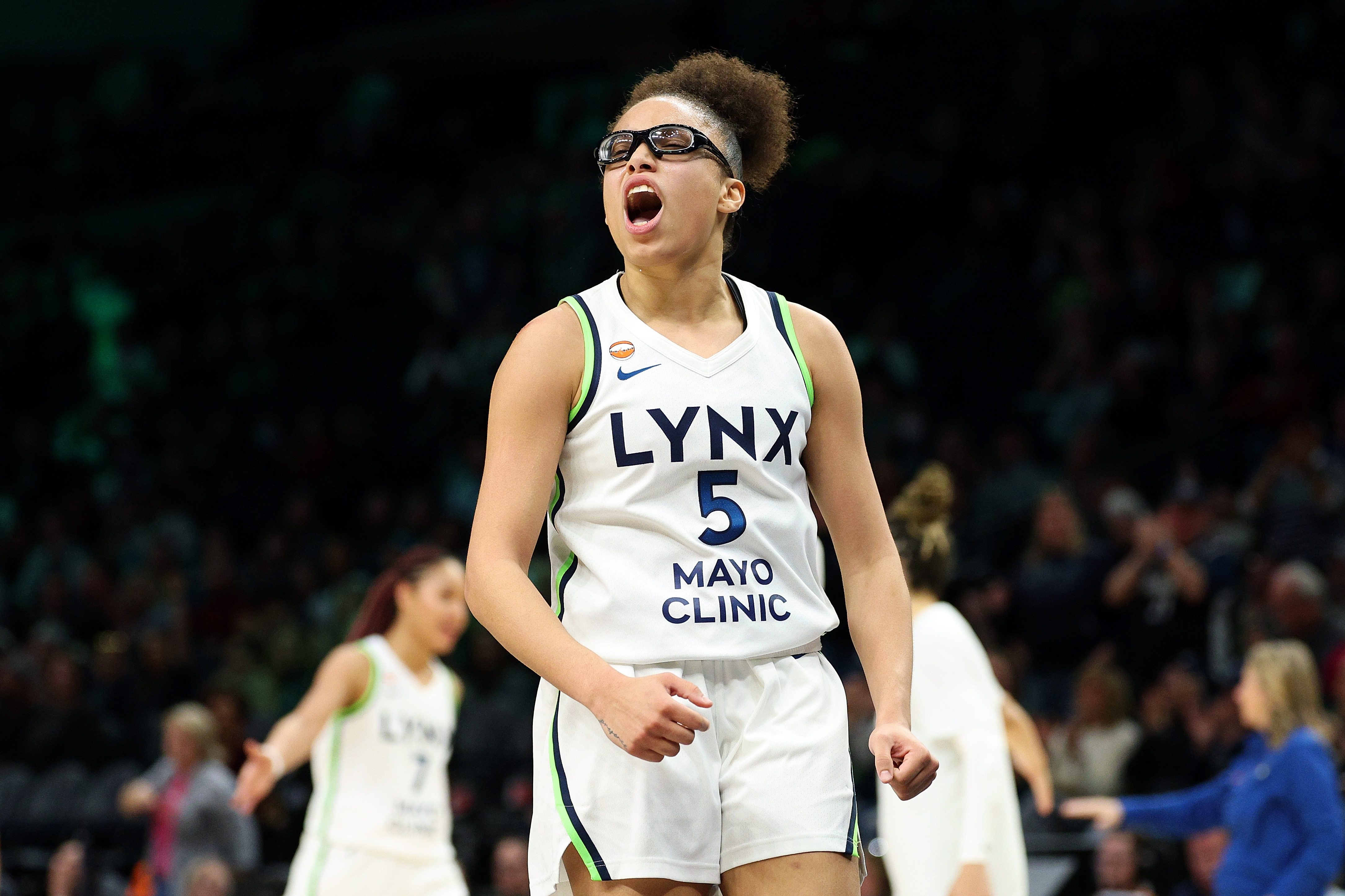Minnesota Lynx Deliver Final Injury Update on Olivia Miles