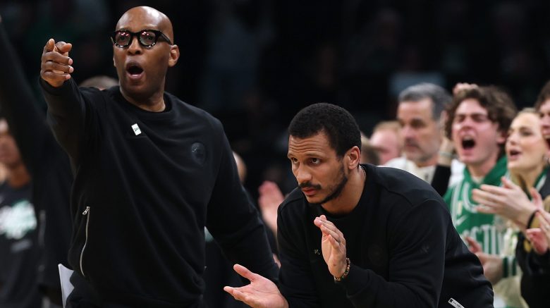 heavy.com - Adam Taylor - Proposed Trade Lands Boston Celtics Their Point Guard Of The Future