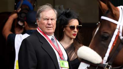 Bill Belichick’s Daughter-in-Law Ordered Arrested After Missing Court Date