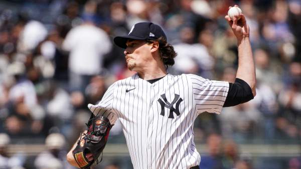 Yankees Make Shock Call on Max Fried Ahead of Wednesday Doubleheader