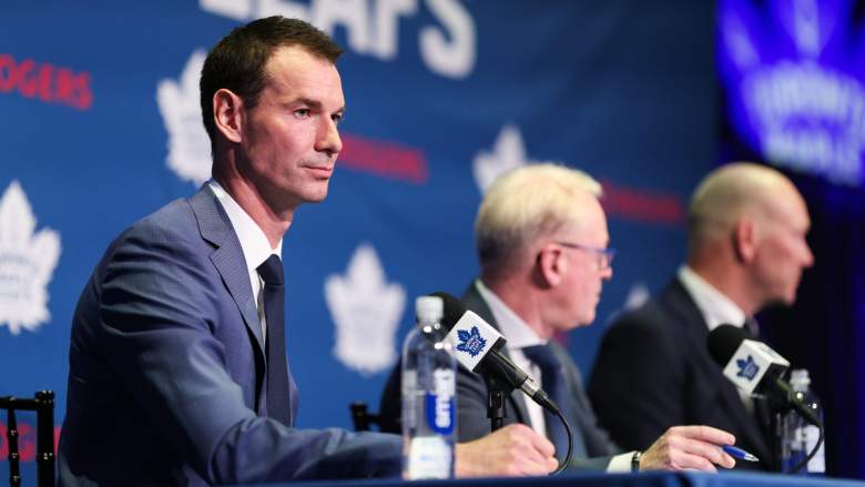 Toronto Maple Leafs
