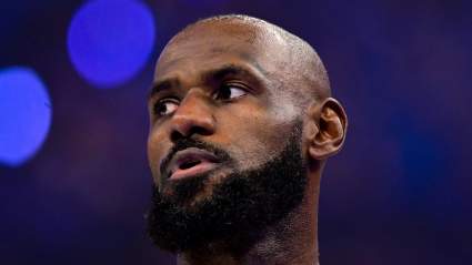 How Much Money the Nuggets Can Officially Offer LeBron James