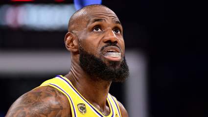 Former 76ers Guard Drops Cryptic LeBron James Decision Hint