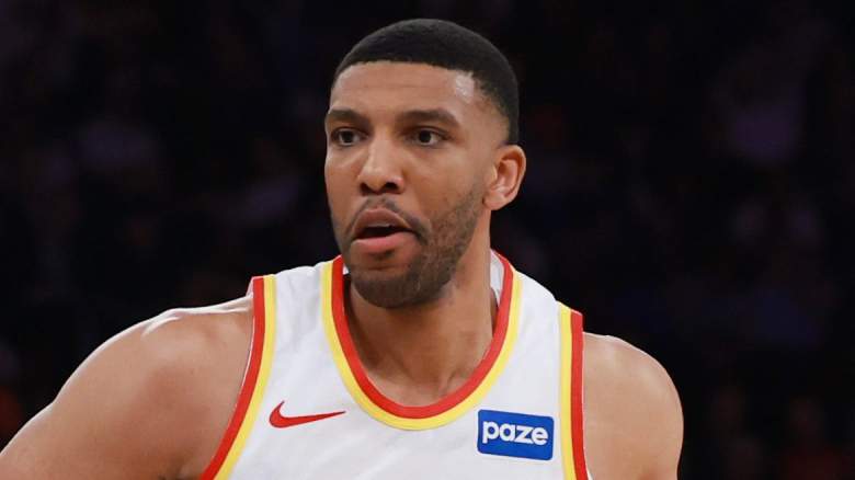 Tony Bradley, New York Knicks